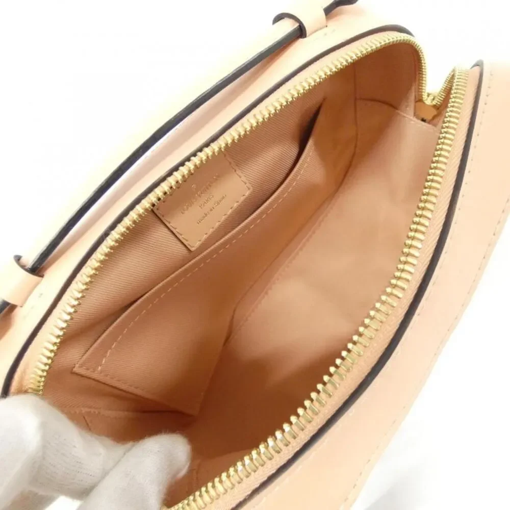 Louis Vuitton Santa Monica Damier Shoulder Bag